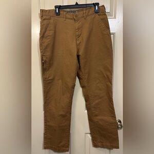 Benchmark EDJ Men's Pant